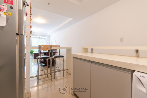 Imagen 7 de 27 de Venta - Semipiso 3 Ambientes Con Cochera - Plaza Mitre