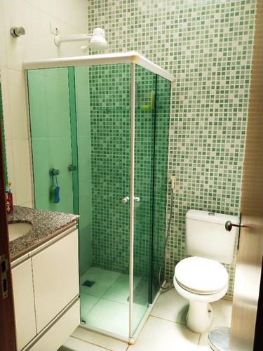 Casa À Venda - Garças - Piracicaba/sp - Ca2773