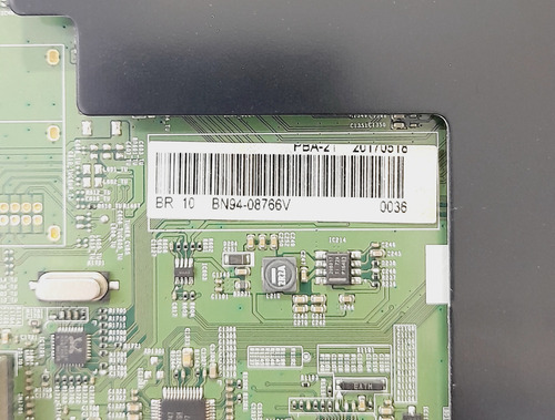 Placa Principal Samsung Db48e Lh48dbep Bn94-08766v *