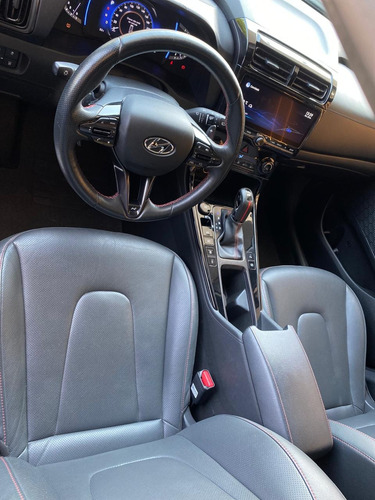 Hyundai Creta 1.0 N-Line Tgdi Flex Aut. 5P