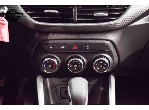 Chevrolet Onix 1.0 TURBO FLEX PLUS LT AUTOMÁTICO