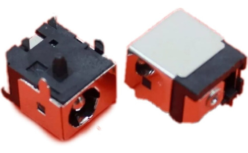 Dc Jack Power Conector Lenovo Z470 Z475 E43 E450 E460 E470 E