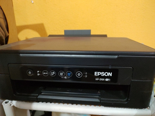 Epson Xp 2101 Partes