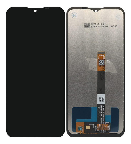 Para Nokia G300, Reemplazo De Pantalla Ta-1374 N1374dl 6.52