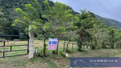 Terreno En San José Chiltepec