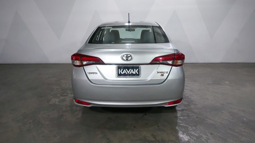 Toyota Yaris 1.5 S AUTO