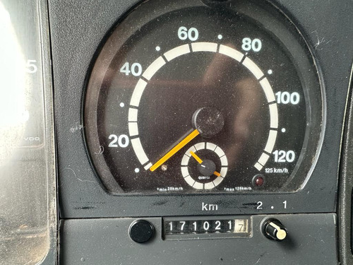 Scania P124 Ca