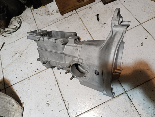 Caja Velocidad 3cv (cárcasa)