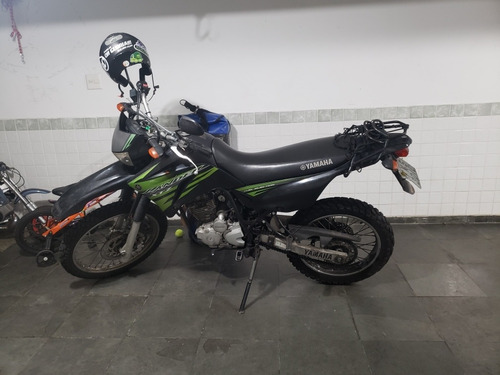 Imagem 2 de 2 de Yamaha Lander 250