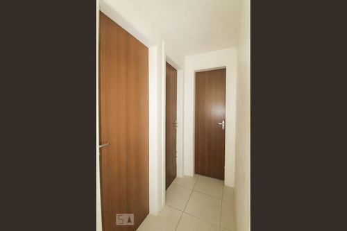 Imagem 7 de 15 de Apartamento Para Aluguel - Campo Novo, 2 Quartos, 37 - 893519931