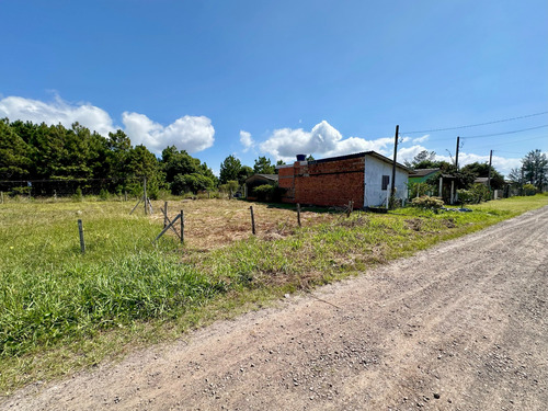 Terreno Em Arroio Do Sal