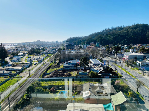 Se Arrienda Departamento En Avenida Pedro De Valdivia