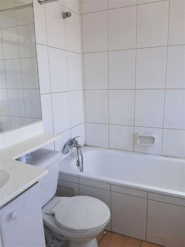 Departamento En Venta En Santiago