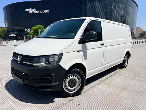 Volkswagen Transporter 2.0 Cargo Van Mt