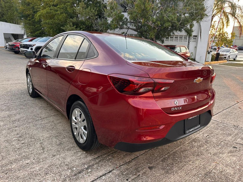 Chevrolet Onix 1.3 Ls Mt