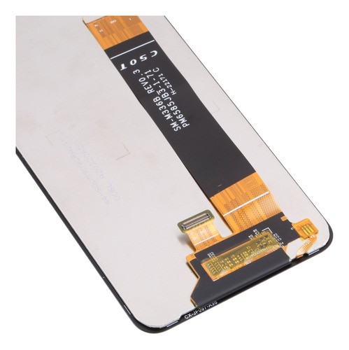 Pantalla Lcd Original For Samsung Galaxy M33 4g Sm-m336b Co