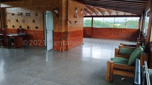 Imagen 11 de 12 de Apartamento En Venta Urb. Campo Claro # 22-13793