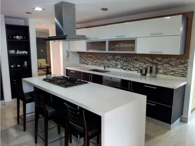 Apartamento en venta