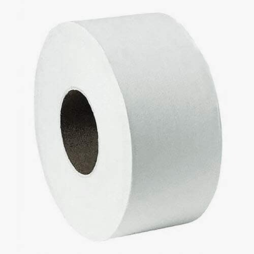 Papel Higiénico Cono Chico New Pel 200mts C/u X 8 Uni