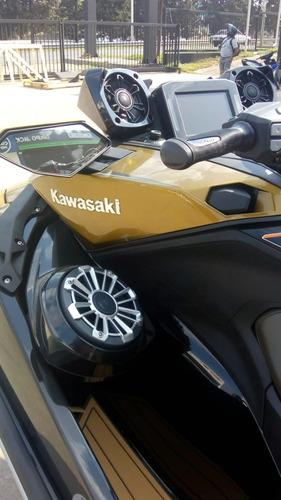 Imagen 12 de 18 de Kawasaki Ultra 310 Stock Disponible Mejor Contado No Sea-doo