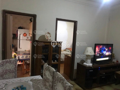 Imagem 2 de 22 de Apartamento - Ref: Sp2ap57821