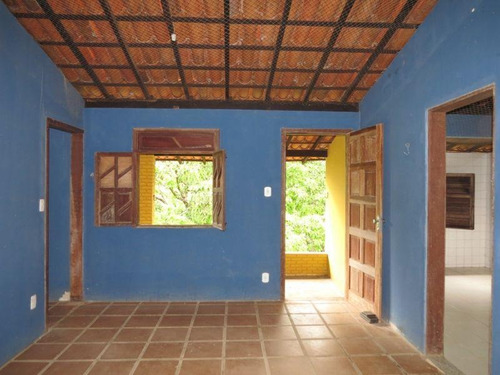 Imagem 8 de 15 de Casa Para Venda Em Camaçari, Barra Do Pojuca, 2 Dormitórios, 1 Banheiro, 5 Vagas - 349_1-1401400