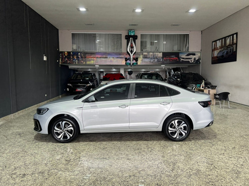 Volkswagen Virtus 1.0 200 TSI COMFORTLINE AUTOMÁTICO