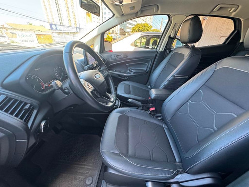 Ford Ecosport ECOSPORT FREESTYLE 1.5