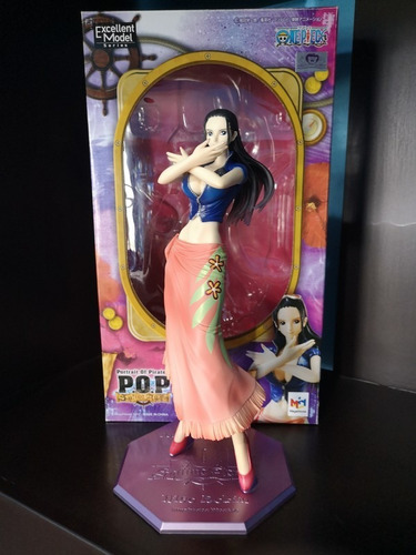 Nico Robin Original, ¡descuentos!, One Piece