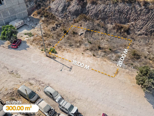 Terreno En Venta En Col. Valle Imperial, Tijuana B.c.
