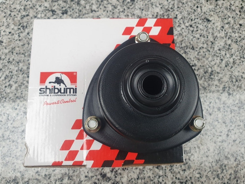 Base De Amortiguador Delantera Chevrolet Vitara 2.0 2.5