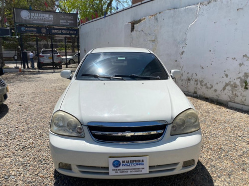 Chevrolet Optra 1.4 2006