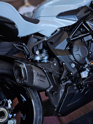 Imagen 15 de 25 de Mv Agusta - F3 800 Rr - Entrega Inmediata Dolar Mv Especial
