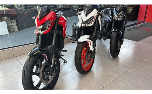 Shineray Flash 250 Efi