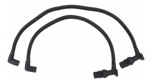 Motoku Cable De Bujía Para Polaris Ranger 800 Crew 800 Efi R