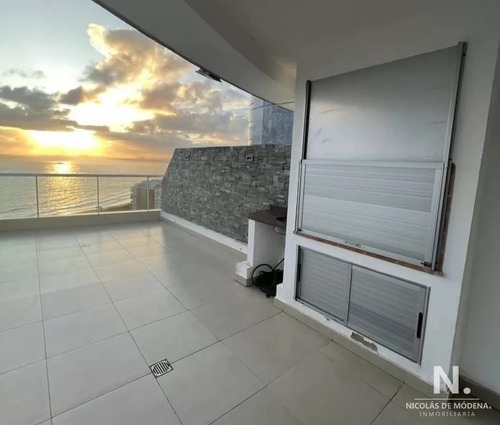 Alquiler Penthouse Miami Boulevard