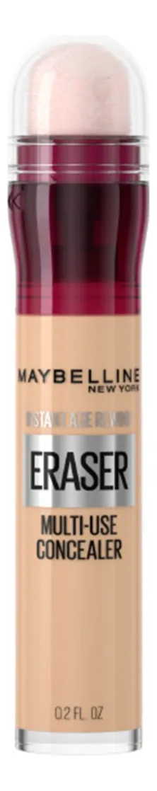 Corretivos faciais mais vendidos de 2024: Vizzela e Maybelline dominam a lista!