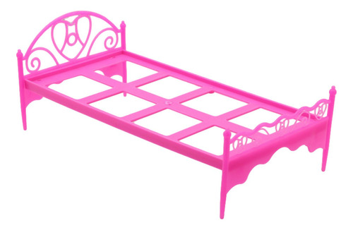 Muebles De Cama De Muñecas A La Moda Para Niños, Juguete