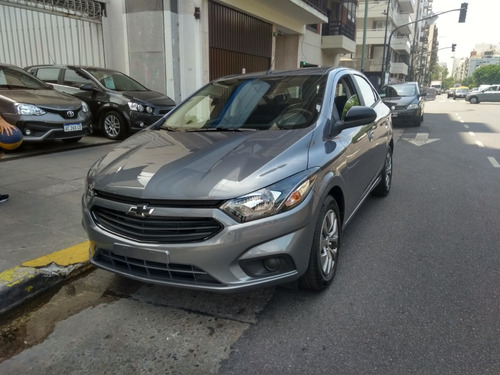 Nuevo Onix Joy Black Edition 2020 Entrega Inmediata