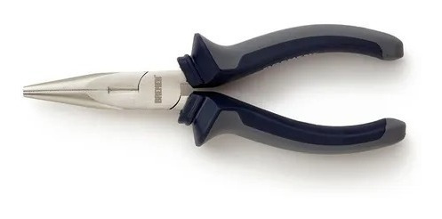 Imagen 2 de 9 de Pinza Media Caña Bremen® Haus 6 Pulgadas 7045