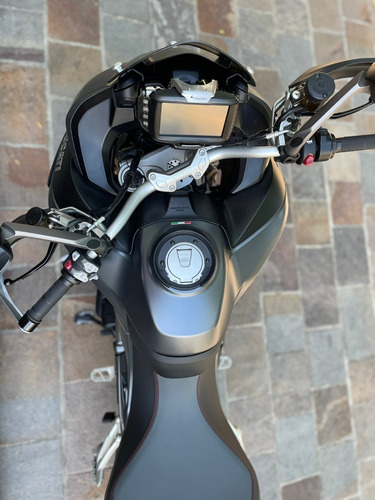 Imagen 10 de 16 de Ducati Multistrada 1260. Año 2019. 18.000 Km San Isidro