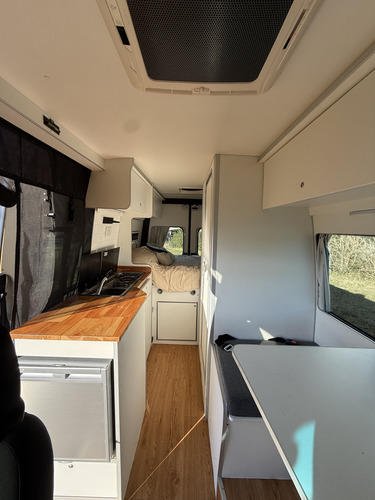 Mercedes Sprinter 416