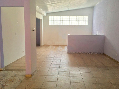 Imagem 2 de 4 de Casa - Ref: 25306
