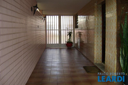 Imagem 1 de 15 de Casa Térrea - Lapa - Sp - 285756