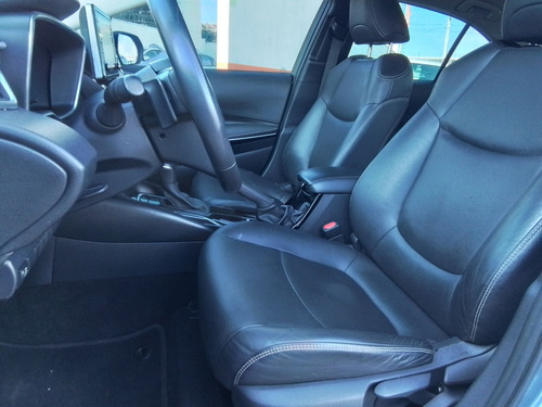 Toyota Corolla 2.0 VVT-IE FLEX XEI DIRECT SHIFT