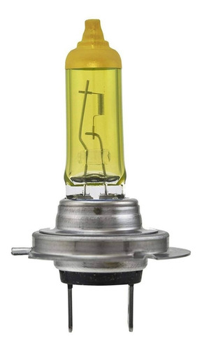 Xtreme Yellow Hella H7 Audi A3 Niebla 2003 A 2008