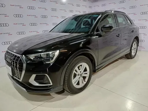 Audi Q3 1.4 Dynamic 1.4t 150hp
