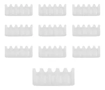 Comprar Zzlzx 10 Piezas De Engranajes De Reparacion De Cortinas Vert