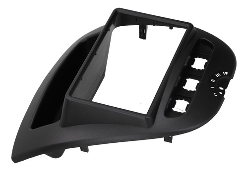 Panel Gps Para Salpicadero De Coche, Radio Estéreo Fascia, C