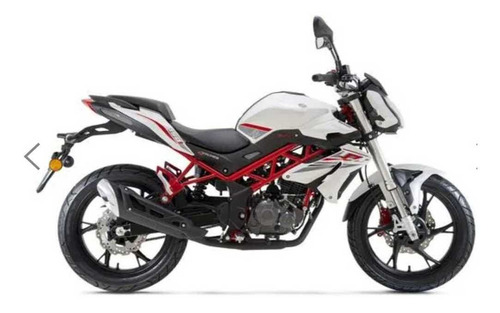Benelli Tnt 150i, Full Inyection
